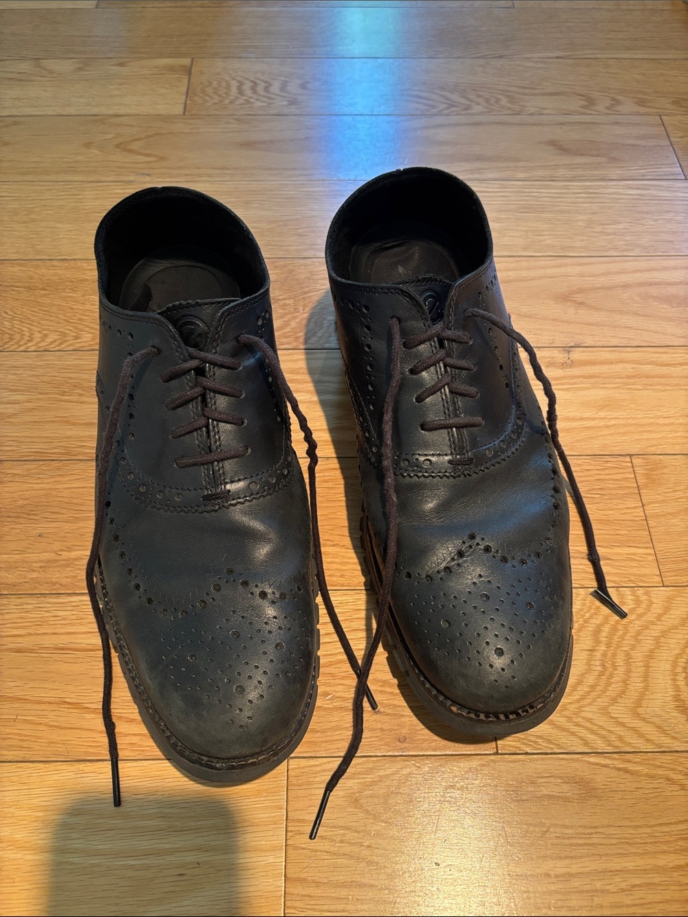 Cole Haan Shoes